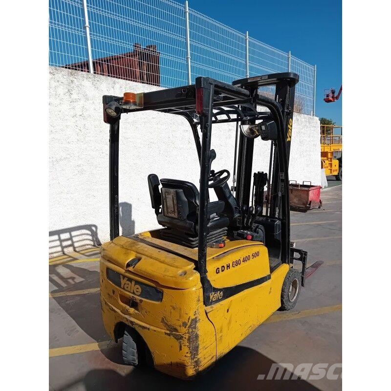 Yale ERP16VF (MWB) Muut haarukkatrukit