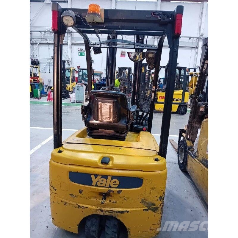 Yale ERP16VF (MWB) Muut haarukkatrukit