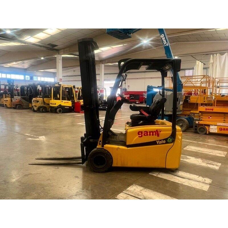 Yale ERP16VT MWB Muut haarukkatrukit