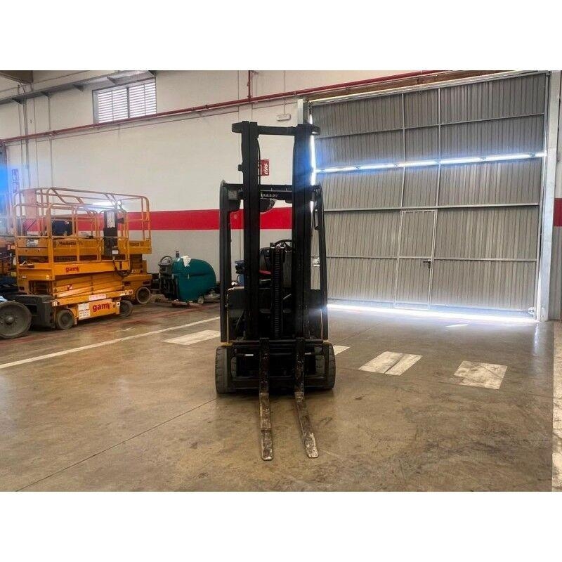 Yale ERP16VT MWB Muut haarukkatrukit