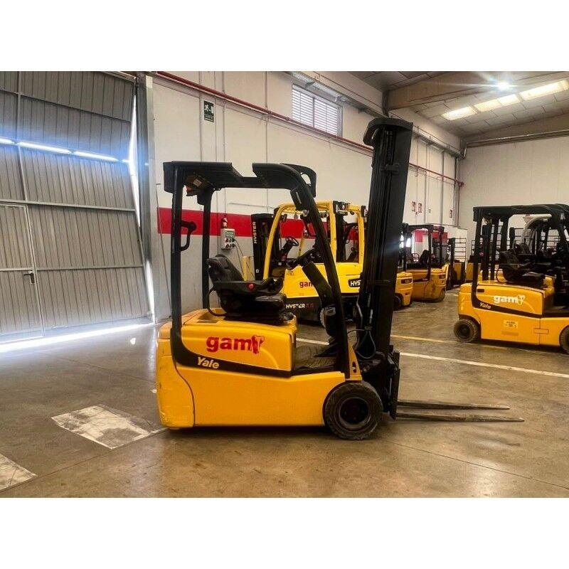 Yale ERP16VT MWB Muut haarukkatrukit