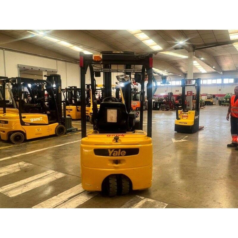 Yale ERP16VT MWB Muut haarukkatrukit