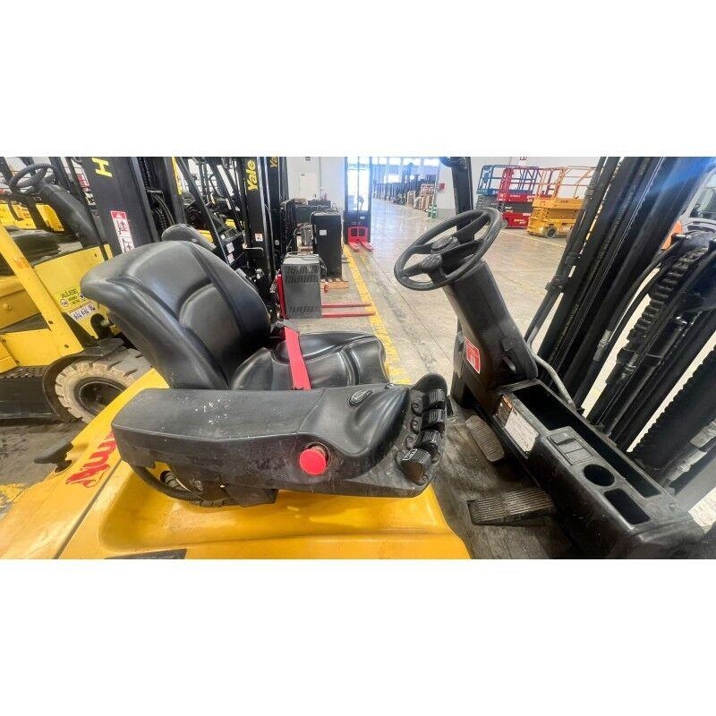 Yale ERP16VT MWB Muut haarukkatrukit