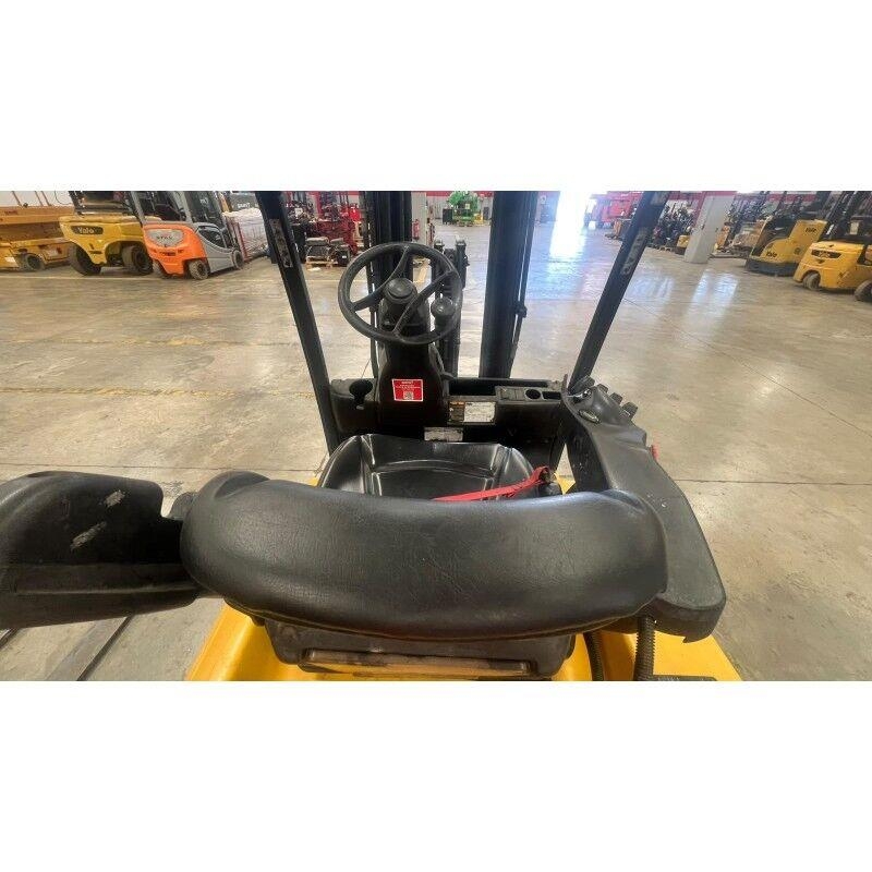 Yale ERP16VT MWB Muut haarukkatrukit