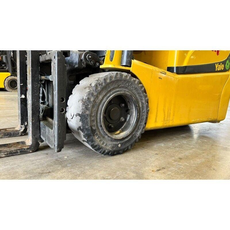 Yale ERP16VT MWB Muut haarukkatrukit