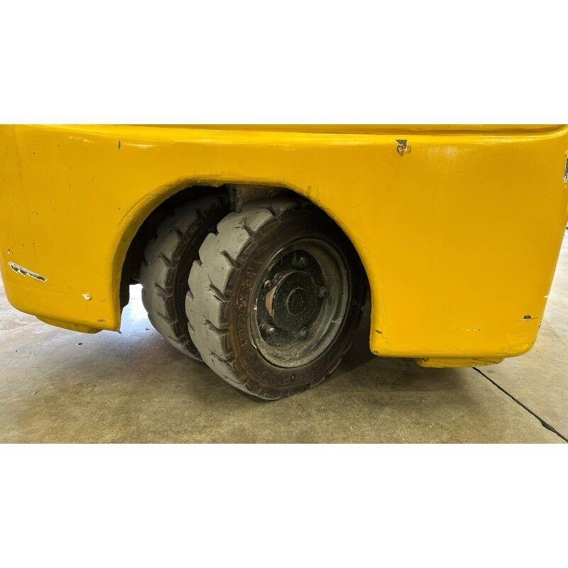Yale ERP16VT MWB Muut haarukkatrukit