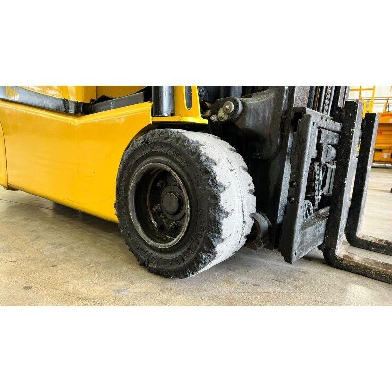 Yale ERP16VT MWB Muut haarukkatrukit