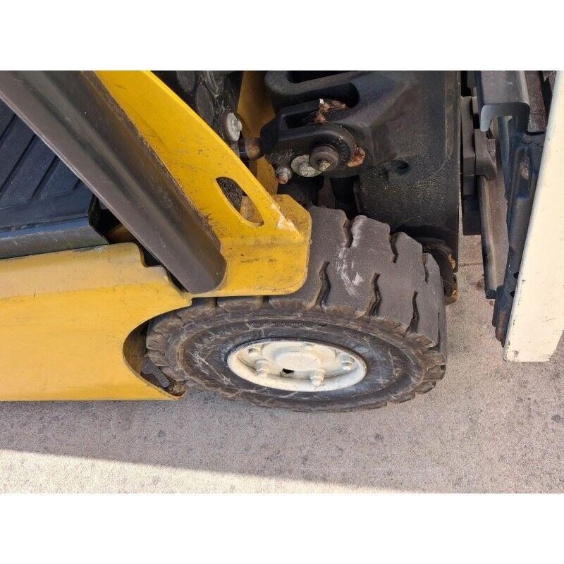Yale ERP16VT MWB Autokrāvēji - citi