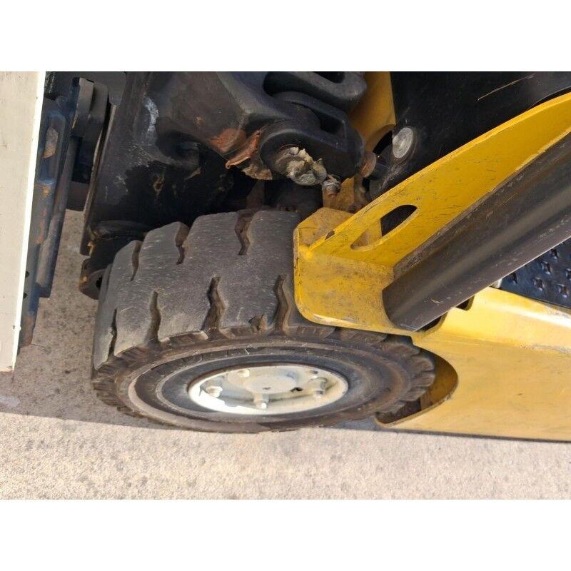 Yale ERP16VT MWB Autokrāvēji - citi