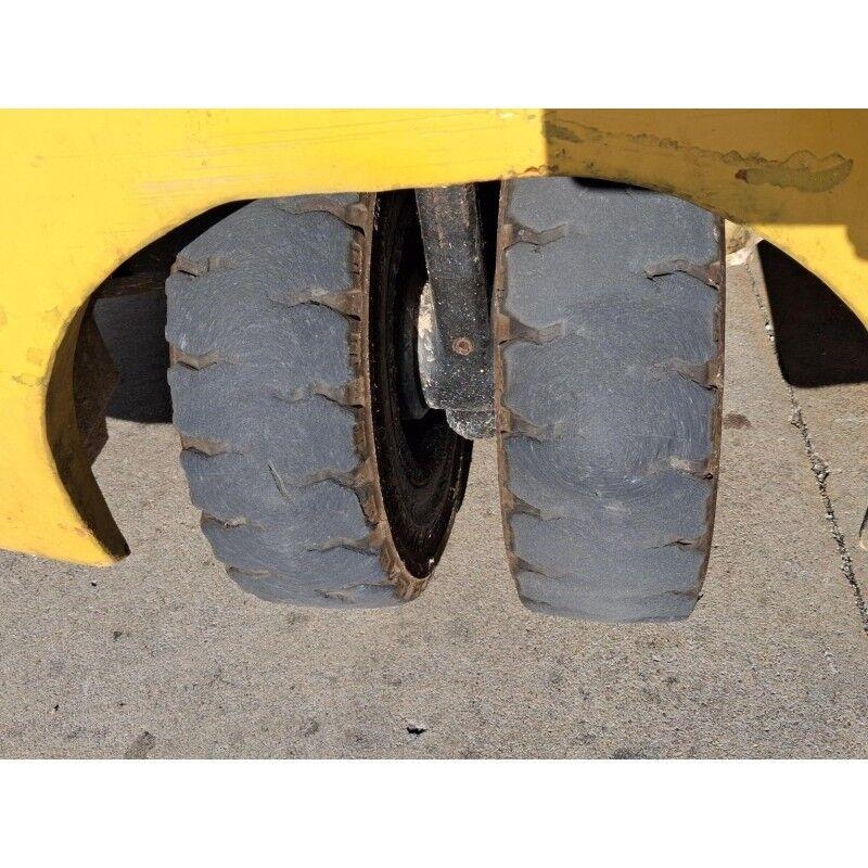 Yale ERP16VT MWB Autokrāvēji - citi