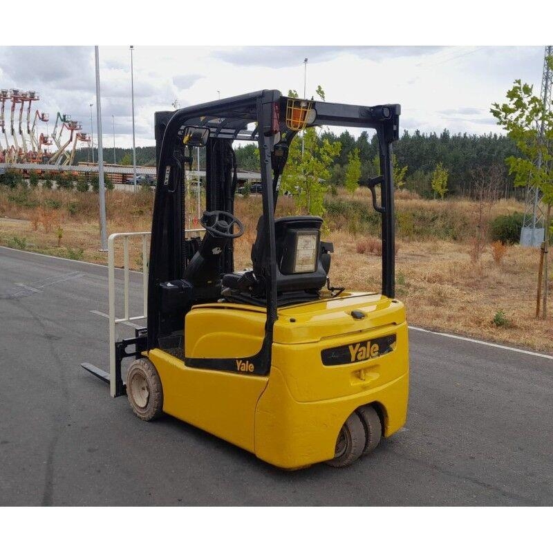 Yale ERP18VTMWB Muut haarukkatrukit