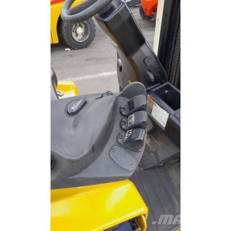 Yale ERP18VTMWB Muut haarukkatrukit