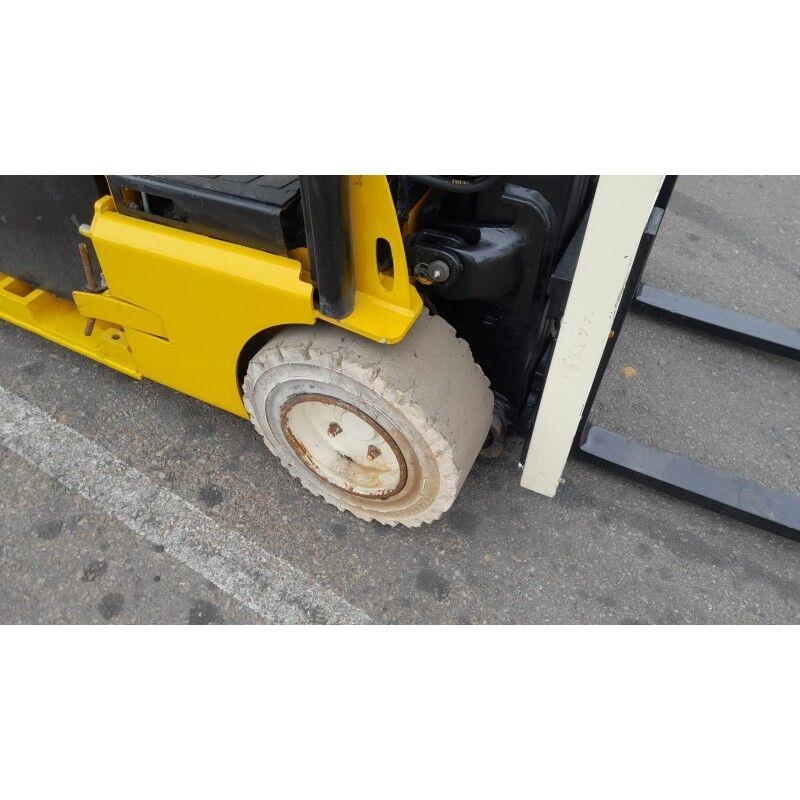 Yale ERP18VTMWB Muut haarukkatrukit
