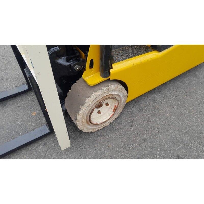 Yale ERP18VTMWB Muut haarukkatrukit