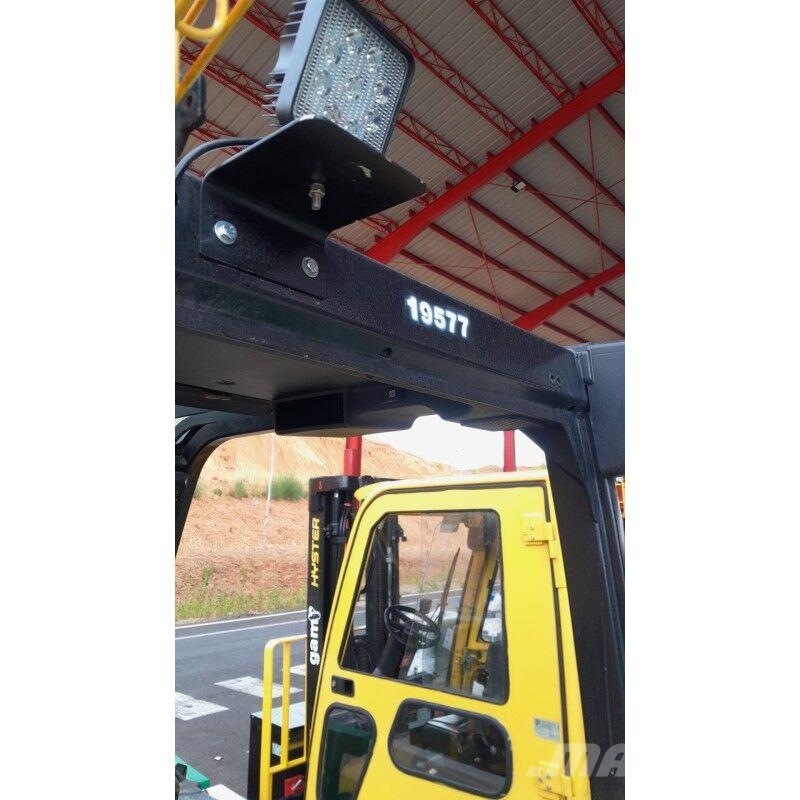 Yale ERP25VL Sähkötrukit