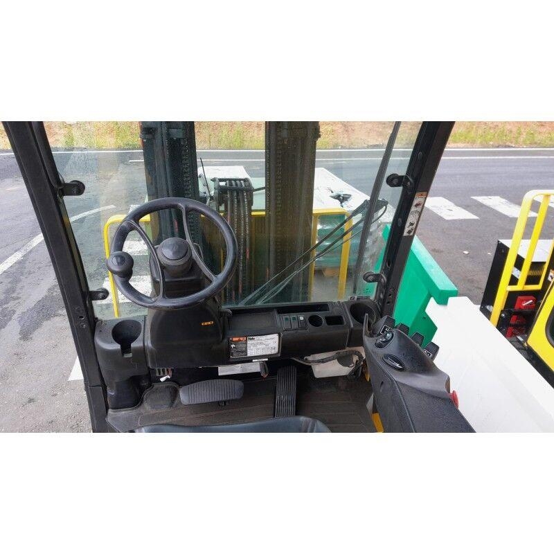 Yale ERP25VL Sähkötrukit