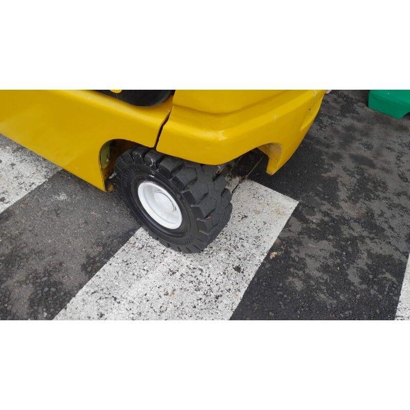 Yale ERP25VL Sähkötrukit