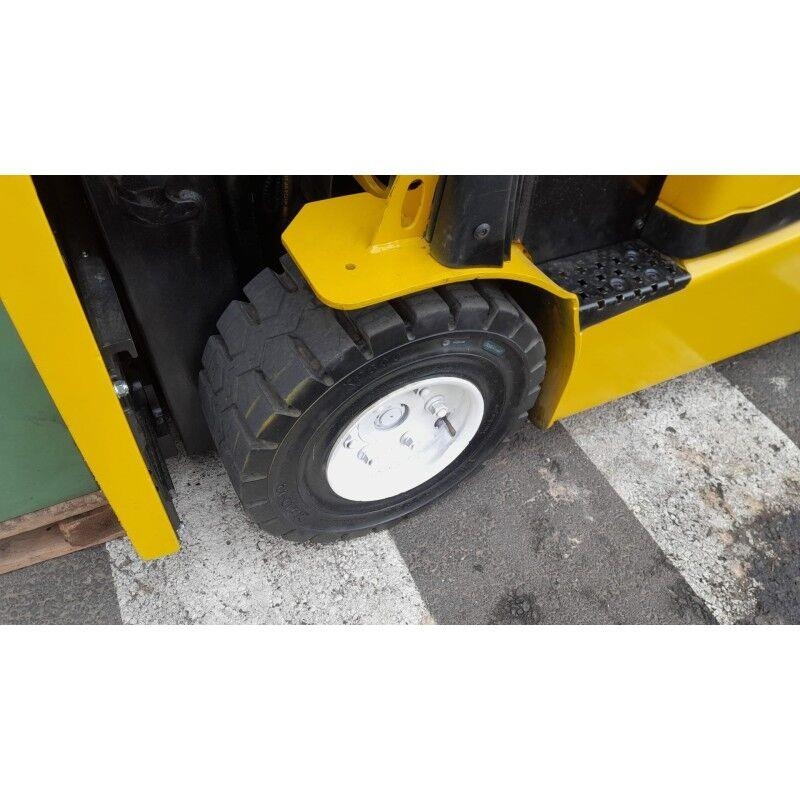 Yale ERP25VL Sähkötrukit