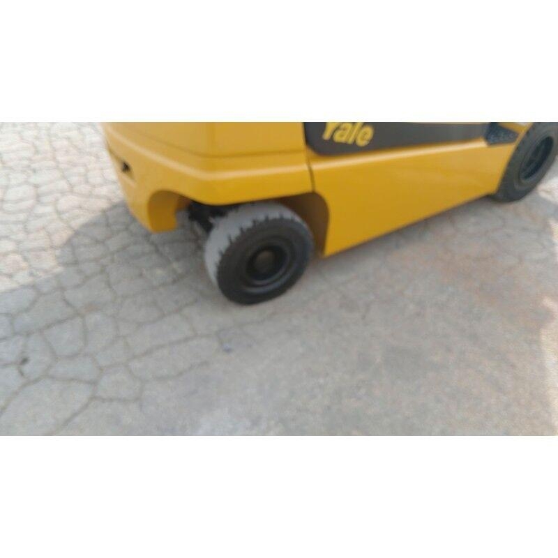 Yale ERP35VL Sähkötrukit