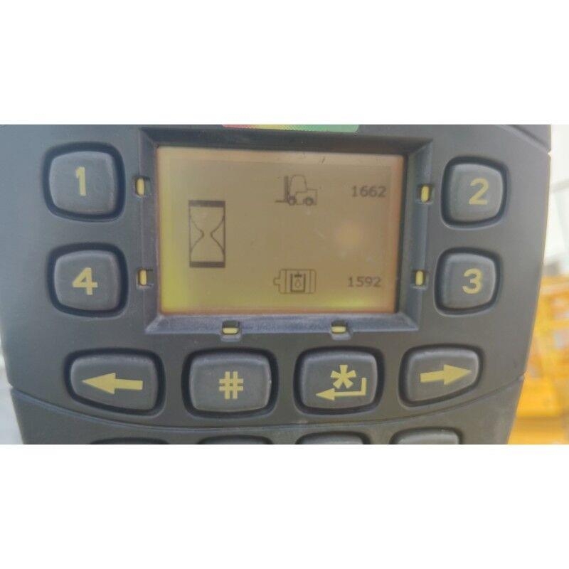 Yale ERP35VL Sähkötrukit