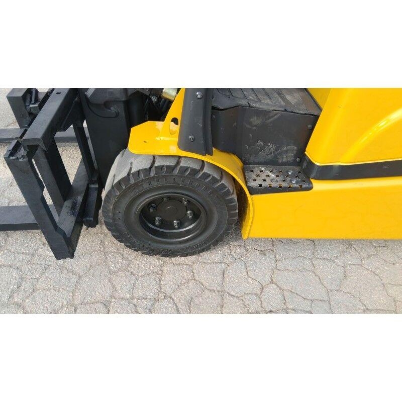 Yale ERP35VL Sähkötrukit