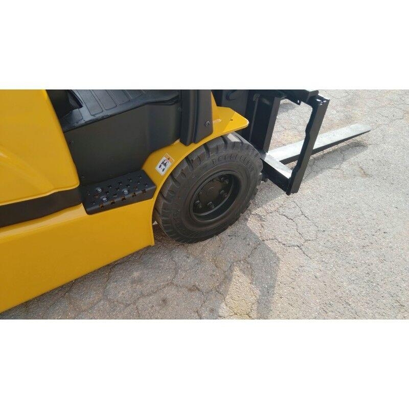 Yale ERP35VL Sähkötrukit