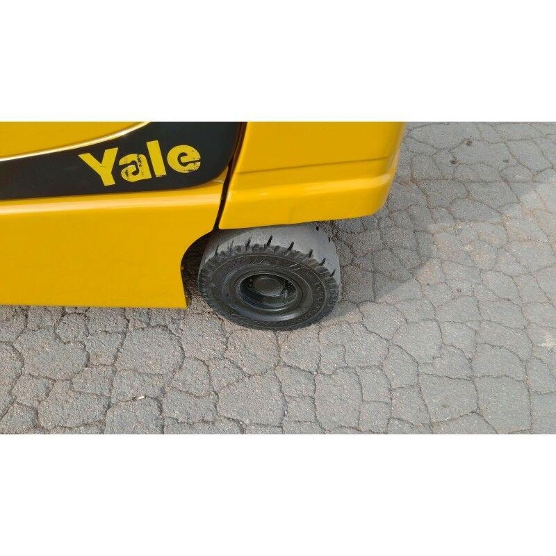 Yale ERP35VL Sähkötrukit
