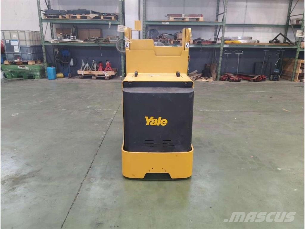 Yale MO10E AC Orta seviye siparis toplayici