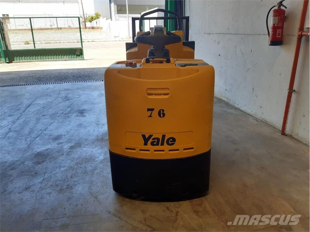 Yale MO20P Orta seviye siparis toplayici