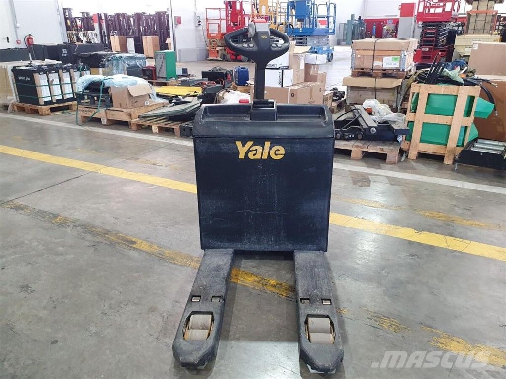 Yale MP16 A428 Porta palettes