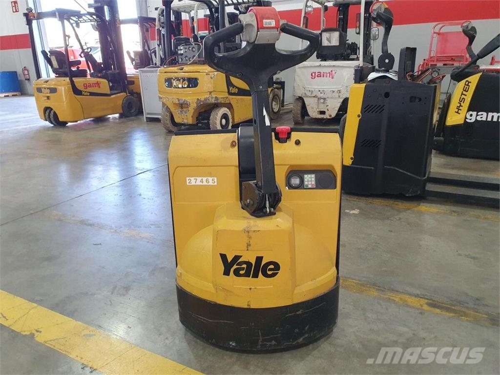 Yale MP16 A428 Porta palettes