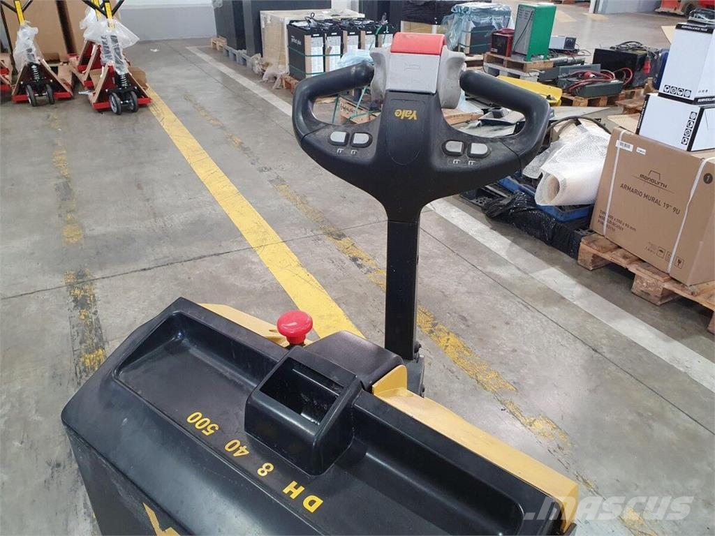 Yale MP16 A428 Porta palettes
