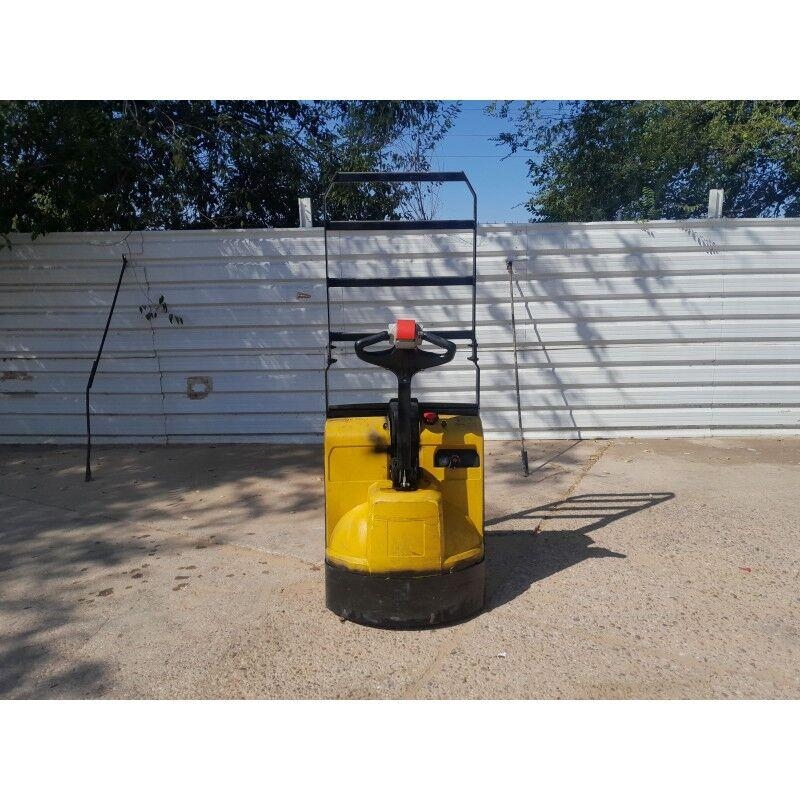 Yale MP20 Niedergabelstapler