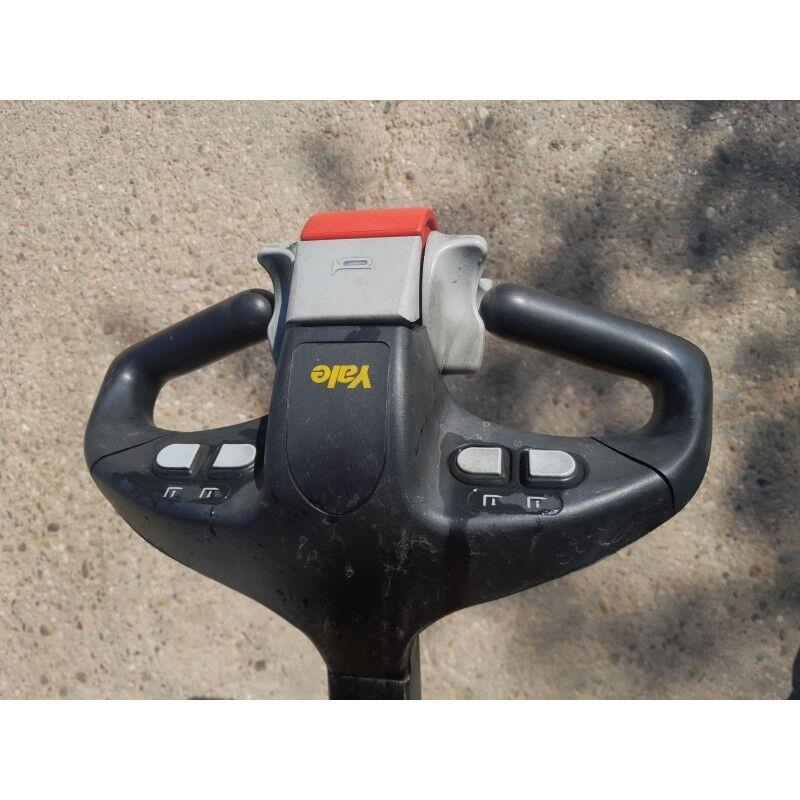 Yale MP20 Niedergabelstapler