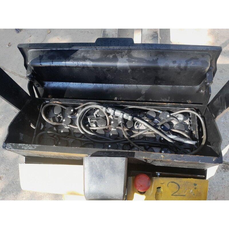 Yale MP20 Niedergabelstapler