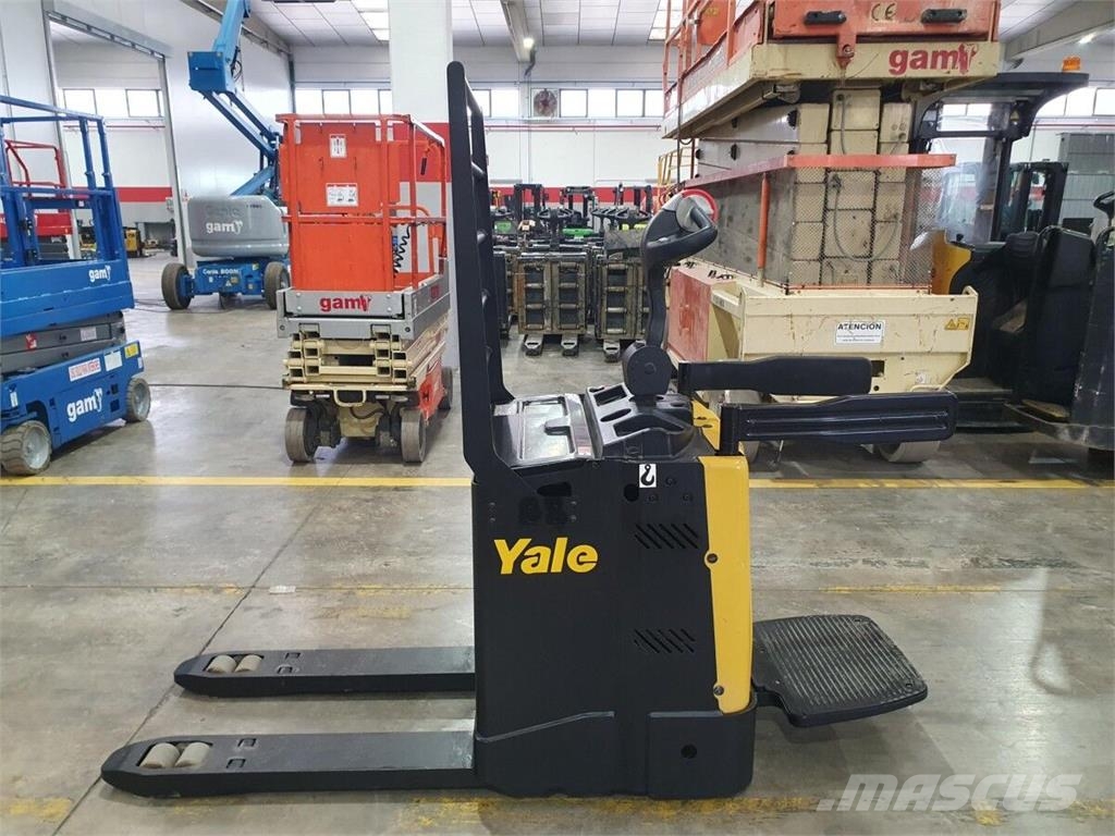 Yale MP20X Düsük seviye kaldirici