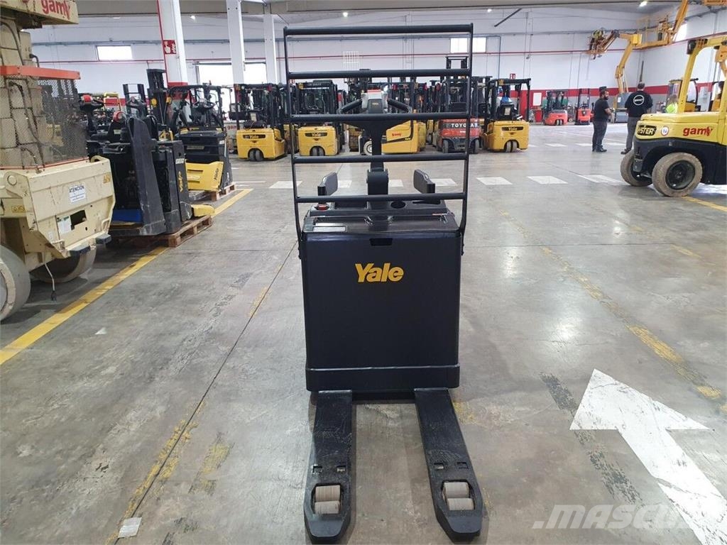 Yale MP20X Düsük seviye kaldirici