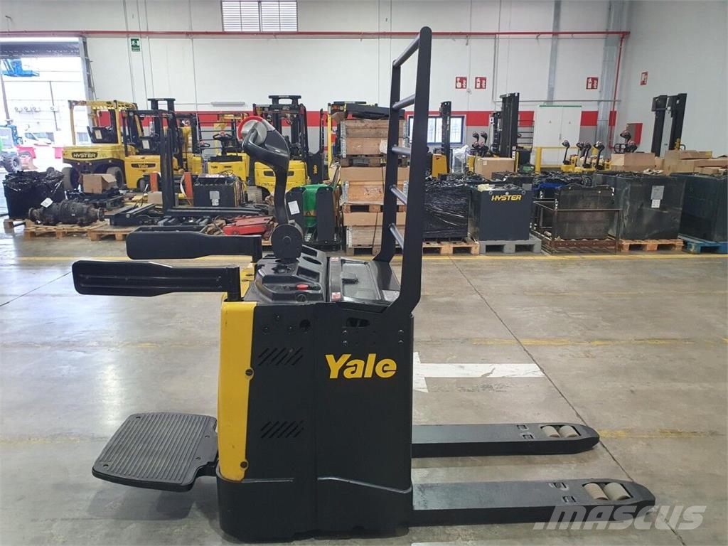 Yale MP20X Düsük seviye kaldirici