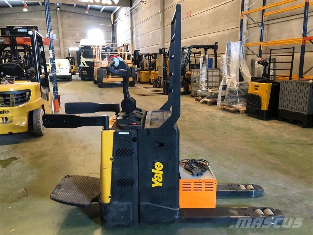Yale MP20X FBW Düsük seviye kaldirici