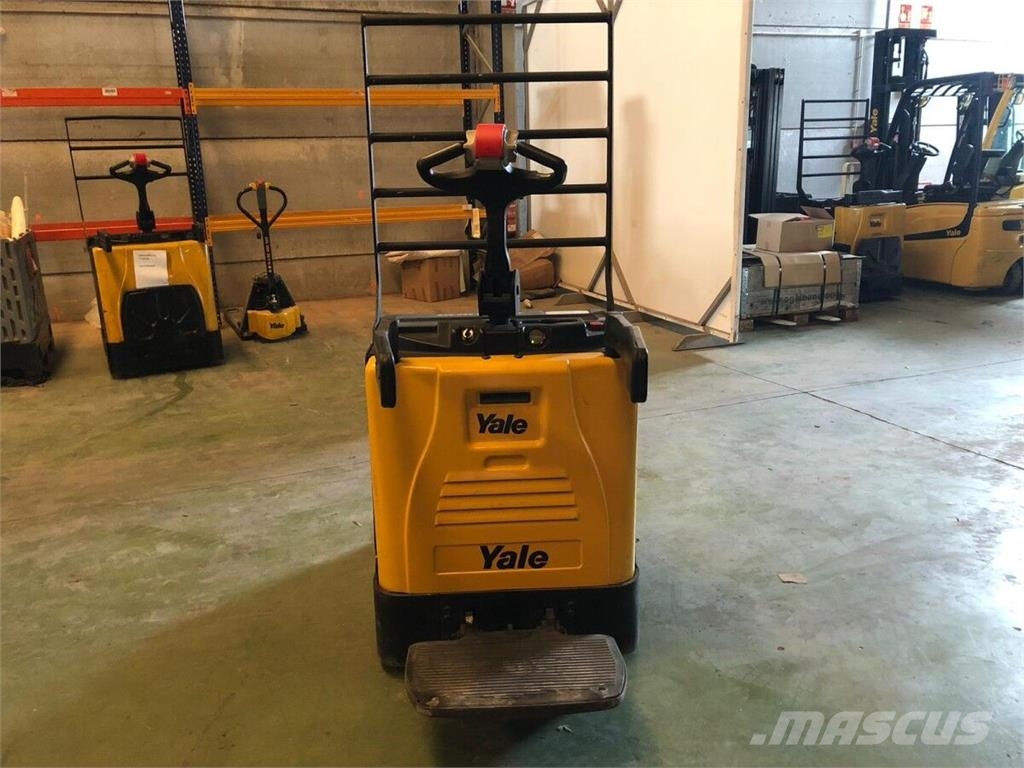 Yale MP20X FBW Düsük seviye kaldirici