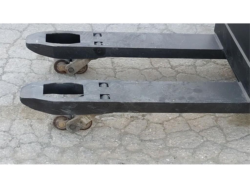 Yale MP20X FBW Transpaletler