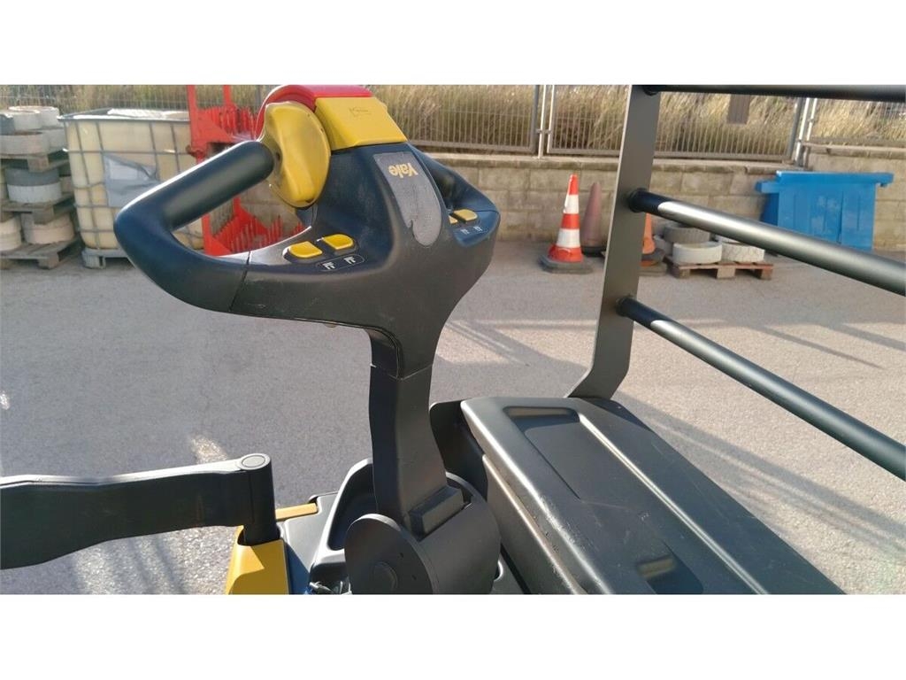 Yale MP20X FBW Transpaletler
