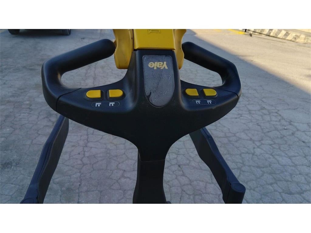 Yale MP20X FBW Transpaletler