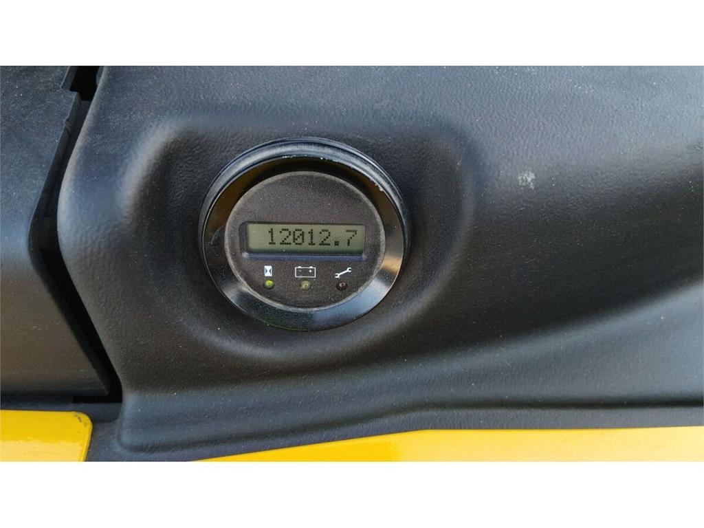 Yale MP20X FBW Transpaletler