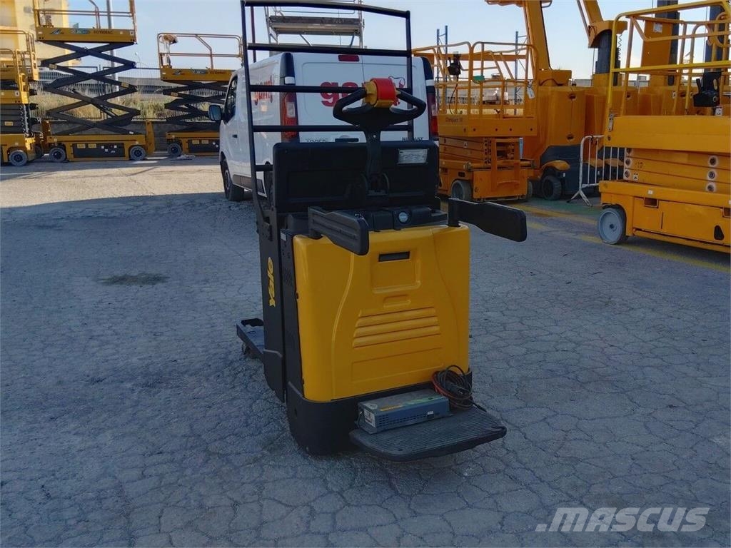 Yale MP20X FBW Transpaletler