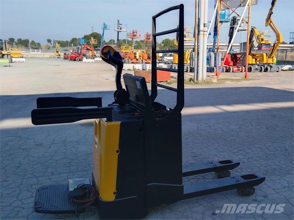 Yale MP20X FBW Transpaletler