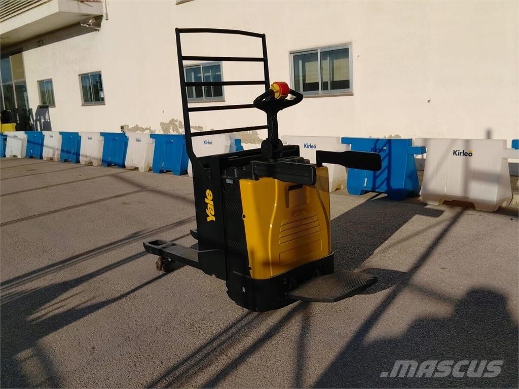 Yale MP20X FBW Transpaletler