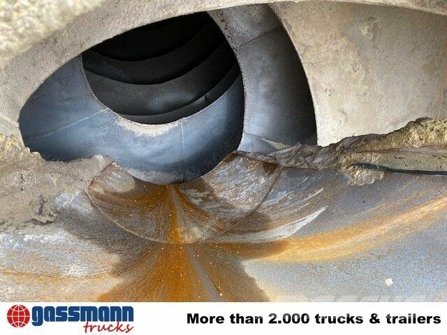 Andere 10/5/F/ZA-1800 KARRENA Betonmischer ca. 10m 其他货车
