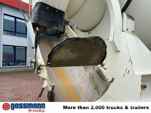 Andere 10/5/F/ZA-1800 KARRENA Betonmischer ca. 10m 其他货车