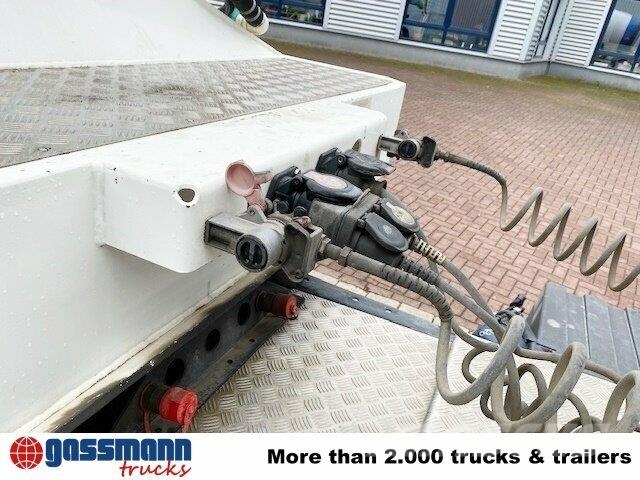 Andere 10/5/F/ZA-1800 KARRENA Betonmischer ca. 10m 其他货车